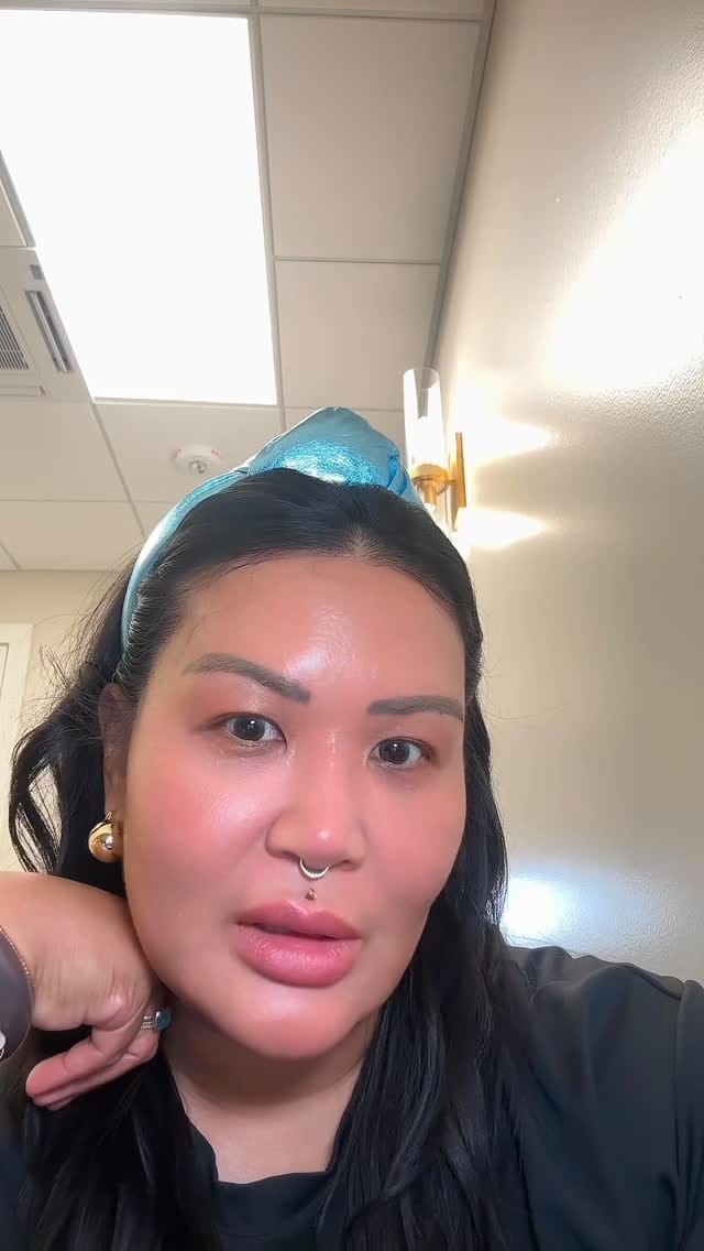 Post 3 by Audi, RN, CANS| Skin Spirit on Instagram (video)