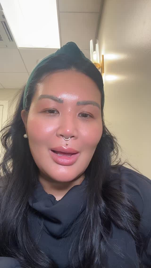 Post 2 by Audi, RN, CANS| Skin Spirit on Instagram (video)