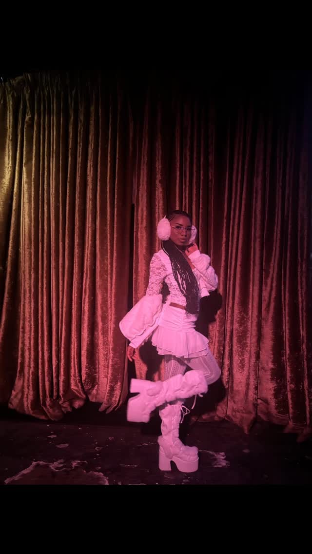 Post 2 by Entycé Boutique & Beauty Bar on Instagram (video)