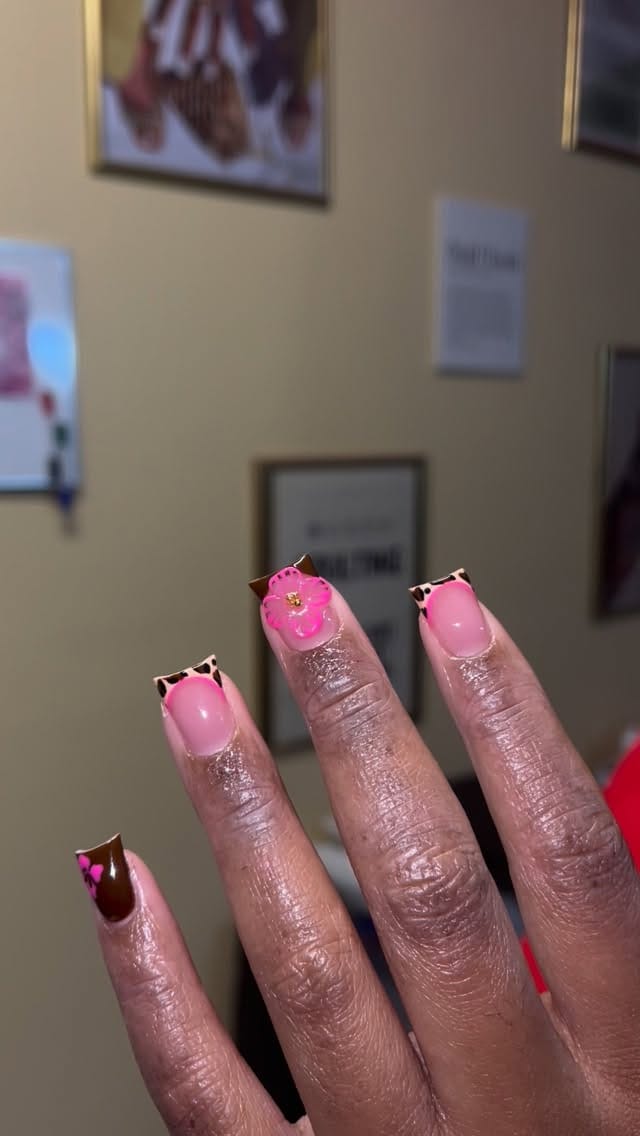 Post 1 by Entycé Boutique & Beauty Bar on Instagram (video)