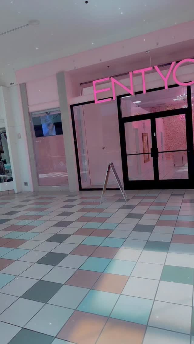 Post 10 by Entycé Boutique & Beauty Bar on Instagram (video)