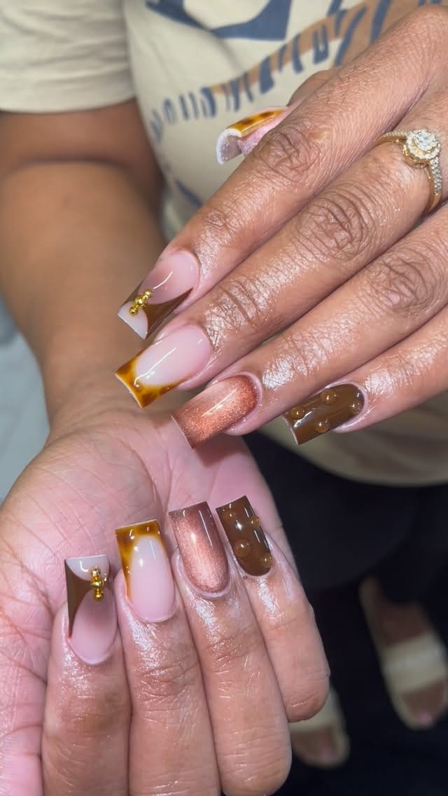 Post 4 by Entycé Boutique & Beauty Bar on Instagram (video)