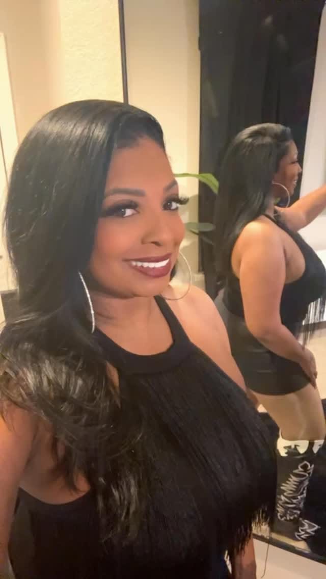 Post 5 by Alicia Franklin on Instagram (video)