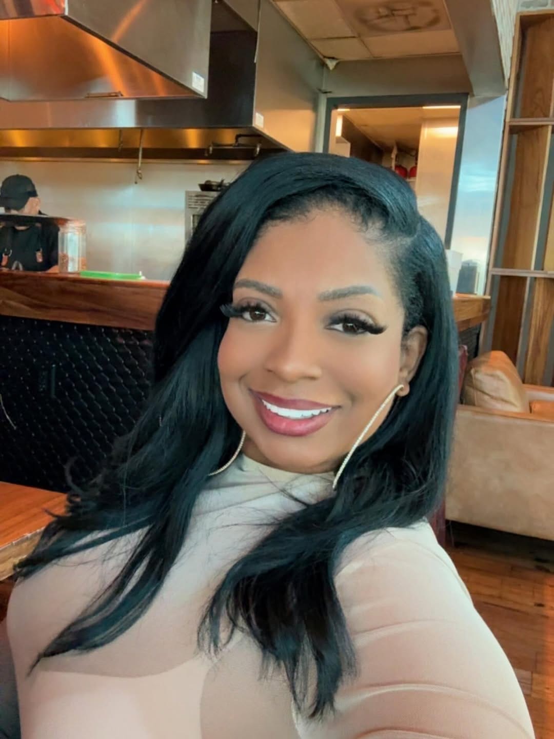 Post 6 by Alicia Franklin on Instagram (image)