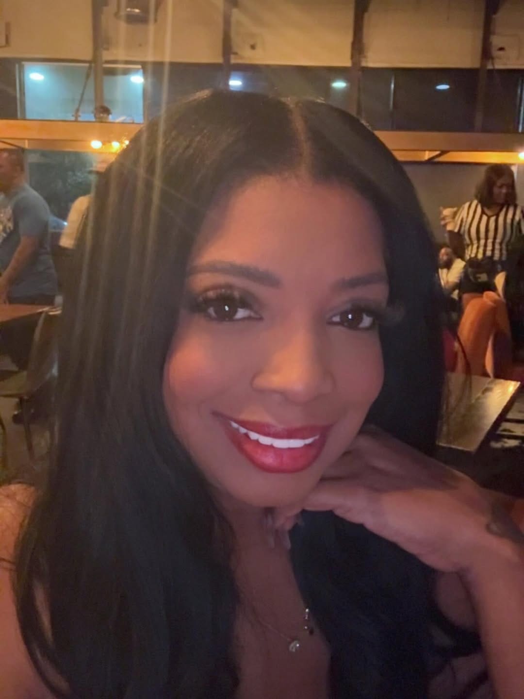 Post 8 by Alicia Franklin on Instagram (image)