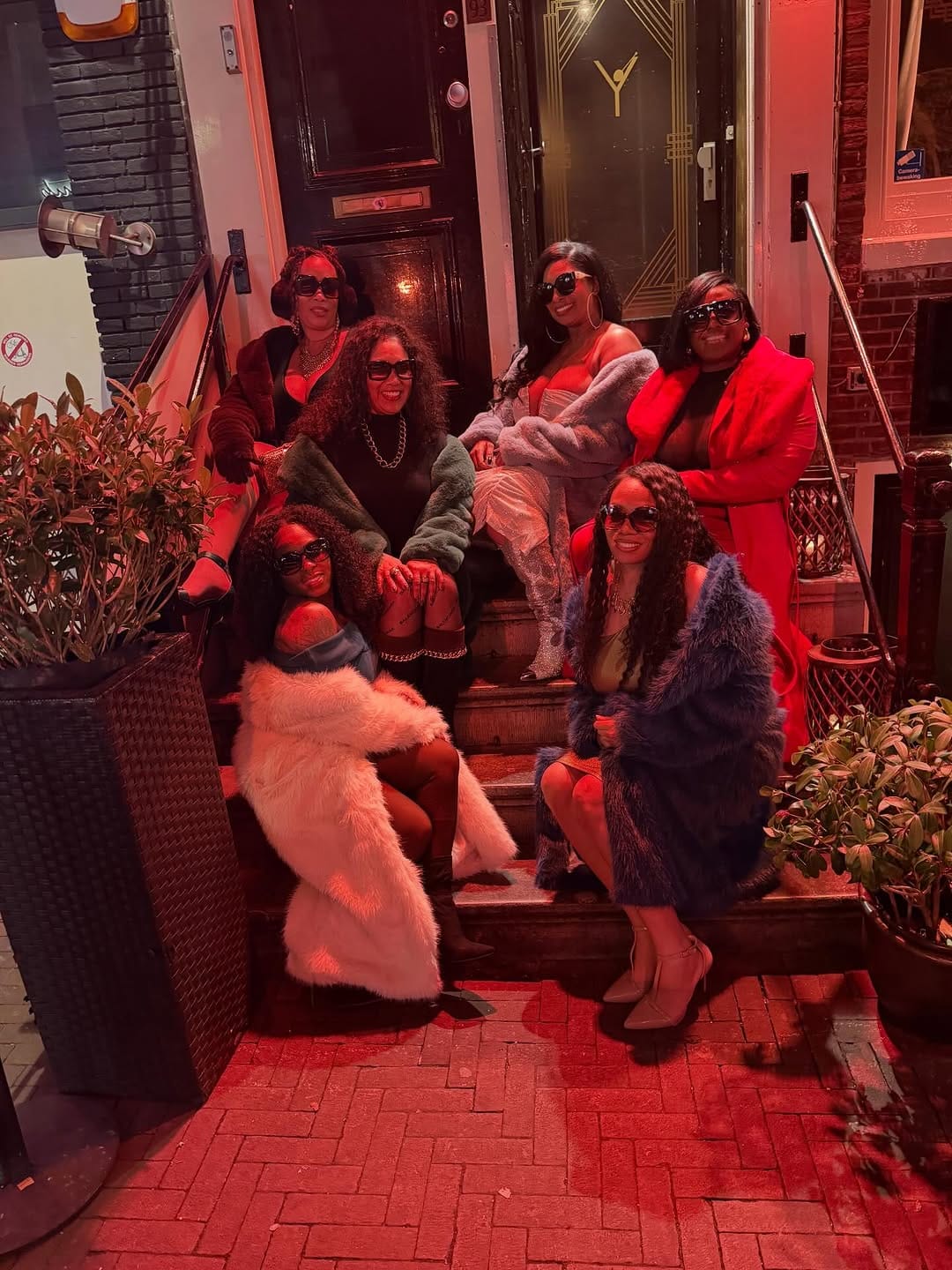 Post 1 by Alicia Franklin on Instagram (carousel)