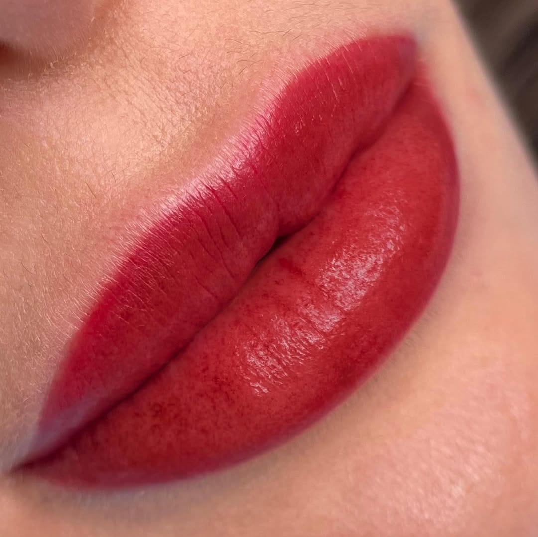 Post 6 by OMG Brows & Lashes / Las Vegas on Instagram (carousel)