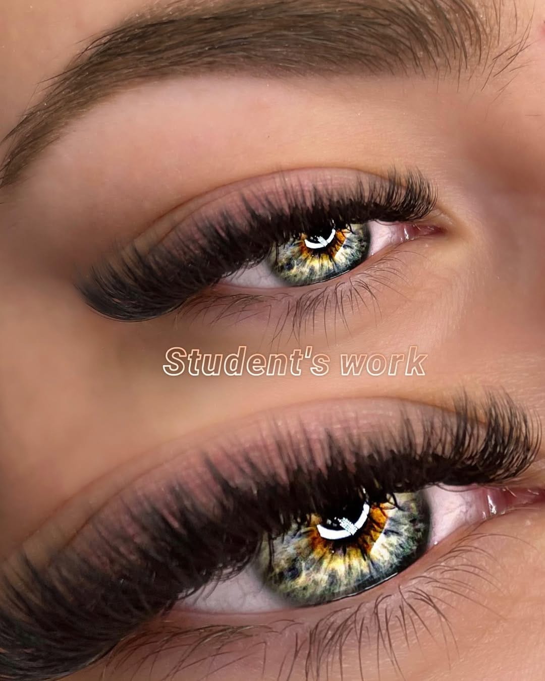 Post 4 by OMG Brows & Lashes / Las Vegas on Instagram (image)