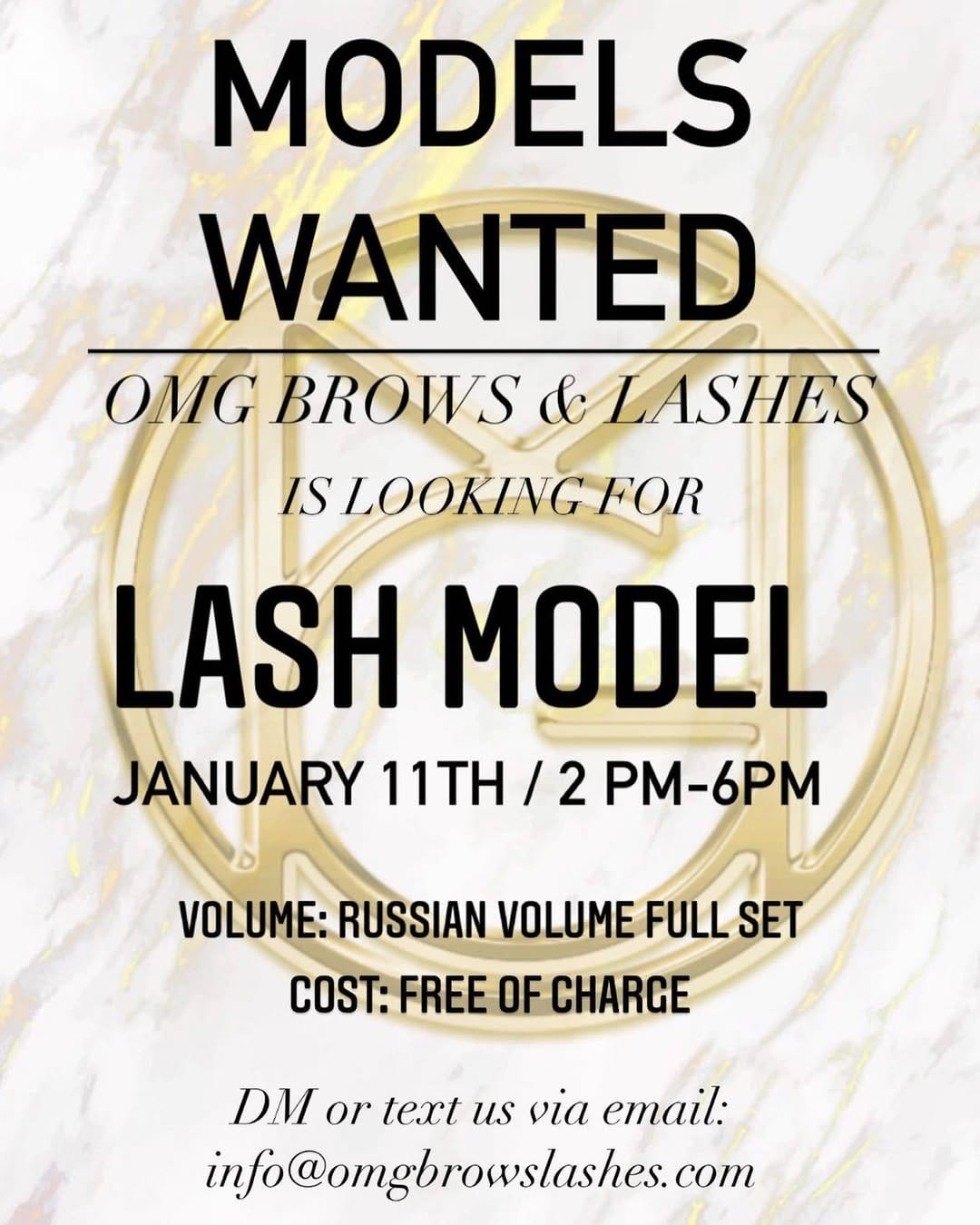 Post 9 by OMG Brows & Lashes / Las Vegas on Instagram (carousel)