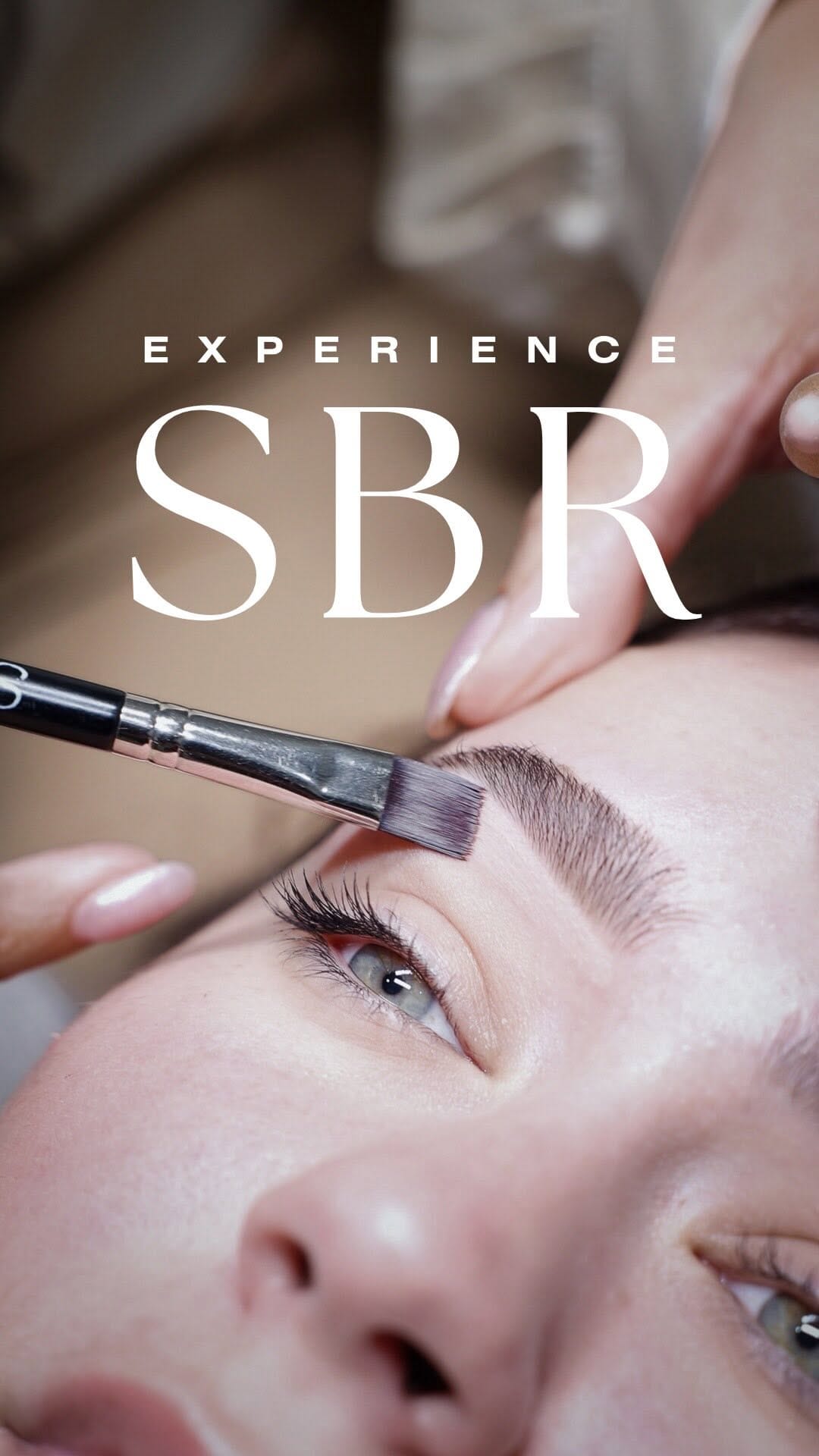 Post 10 by SBR Brow Studio + Beauty Suites on Instagram (video)