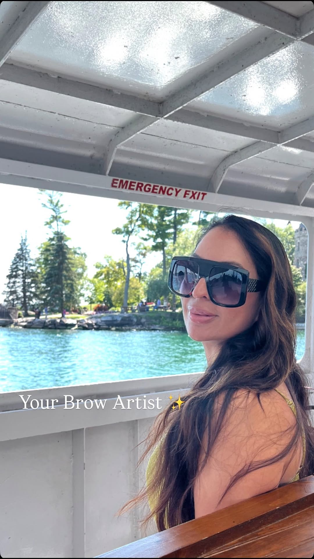 Post 6 by SBR Brow Studio + Beauty Suites on Instagram (video)