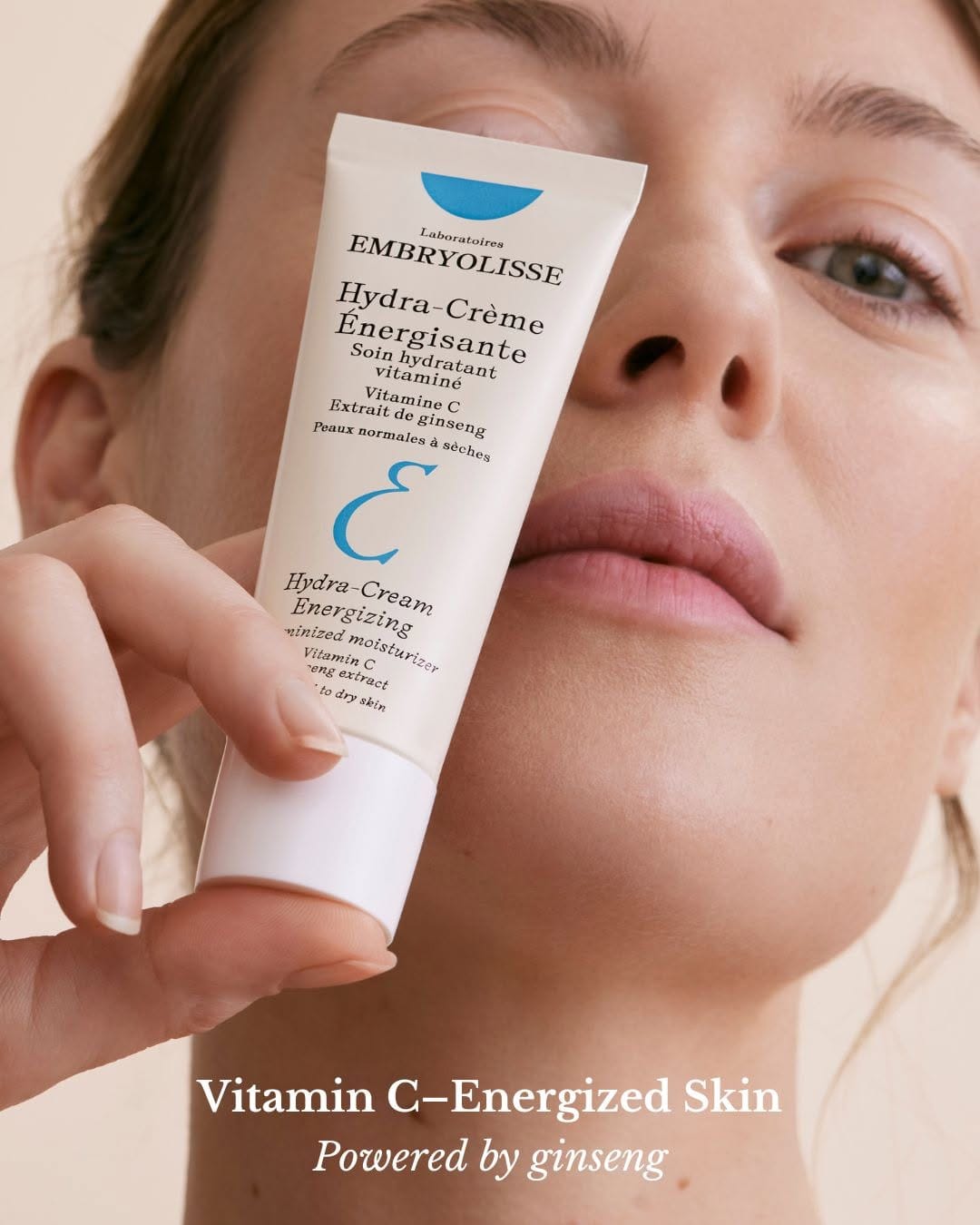 Post 1 by Embryolisse USA | Skincare on Instagram (carousel)