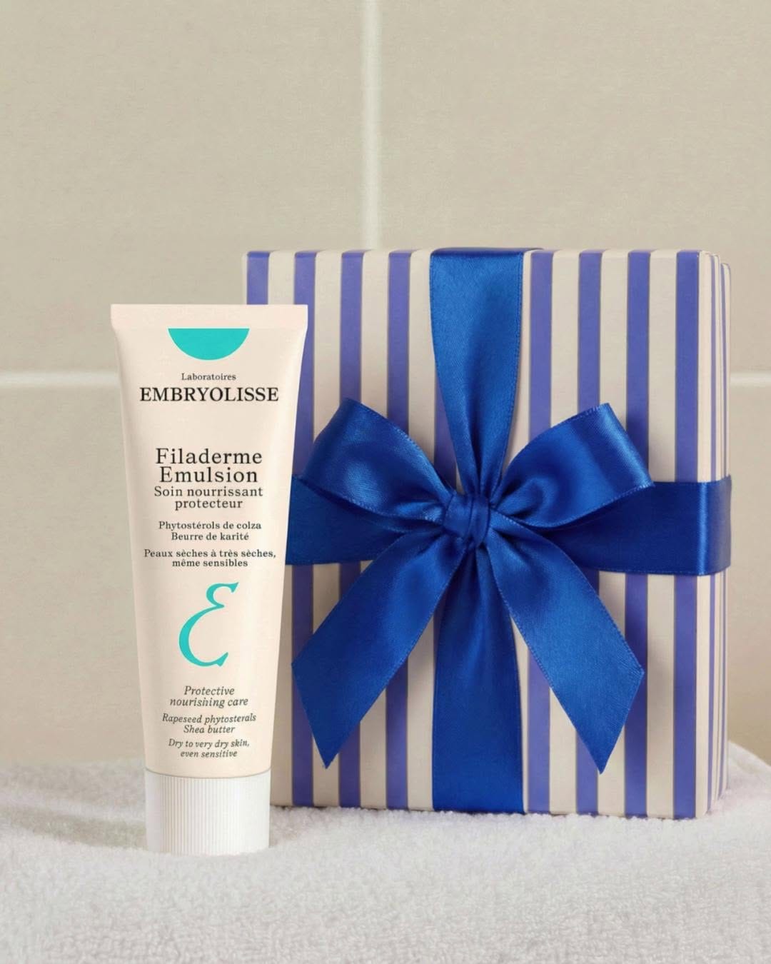 Post 6 by Embryolisse USA | Skincare on Instagram (video)