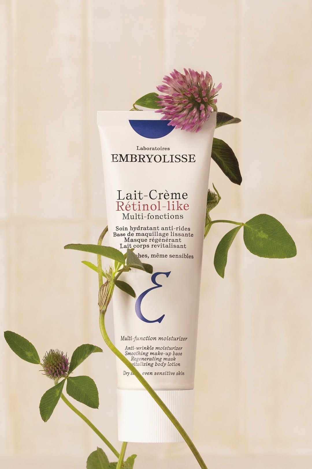 Post 2 by Embryolisse USA | Skincare on Instagram (image)