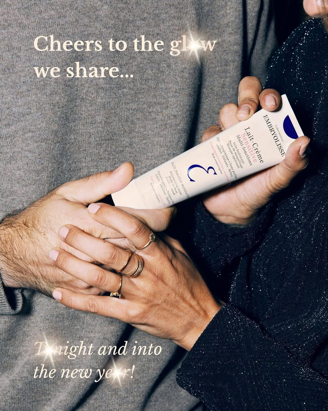 Post 5 by Embryolisse USA | Skincare on Instagram (image)