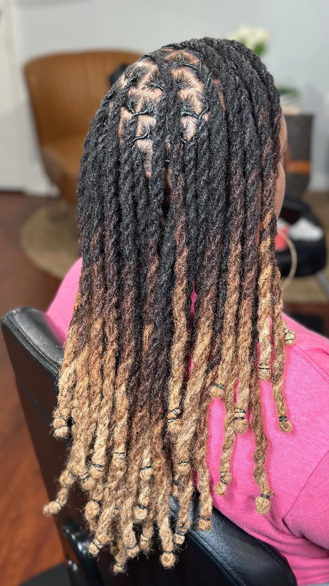 Post 8 by Legacy Locs on Instagram (video)