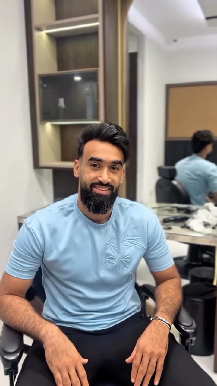 Post 5 by GENT STATION on Instagram (video)