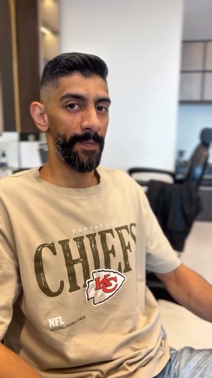 Post 2 by GENT STATION on Instagram (video)