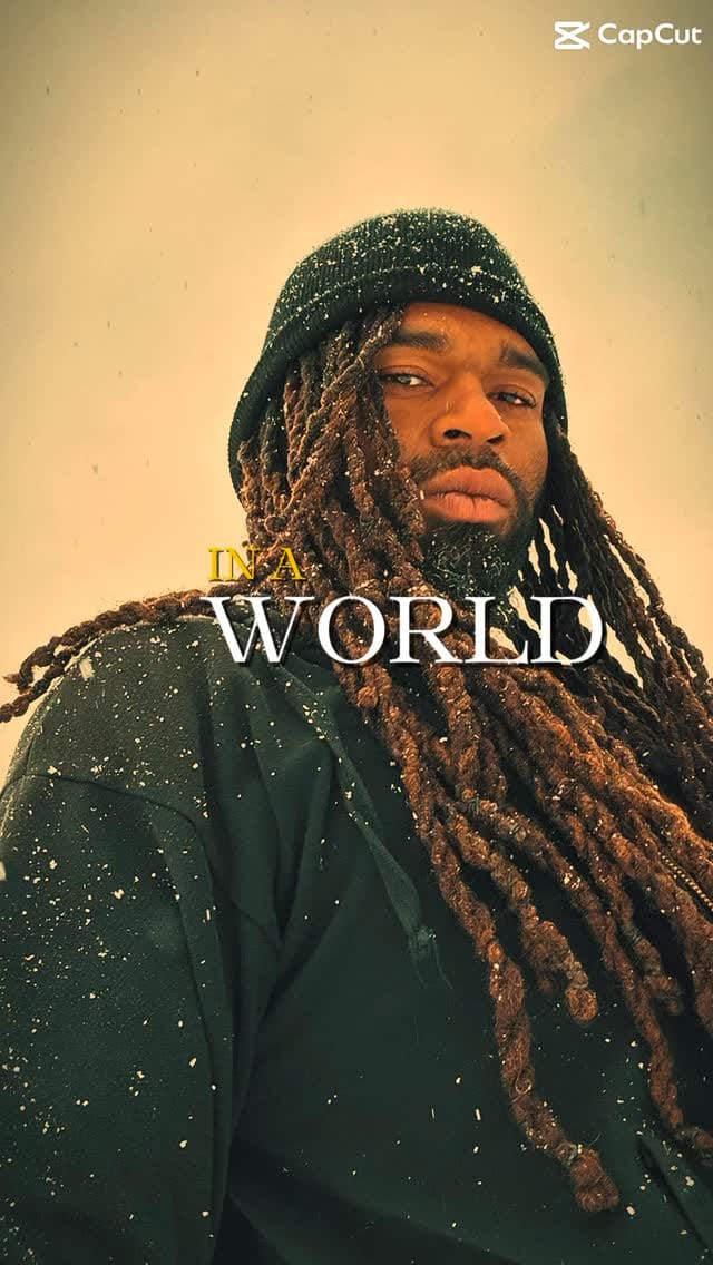 Post 10 by Cedric The Loc Therapist on Instagram (video)