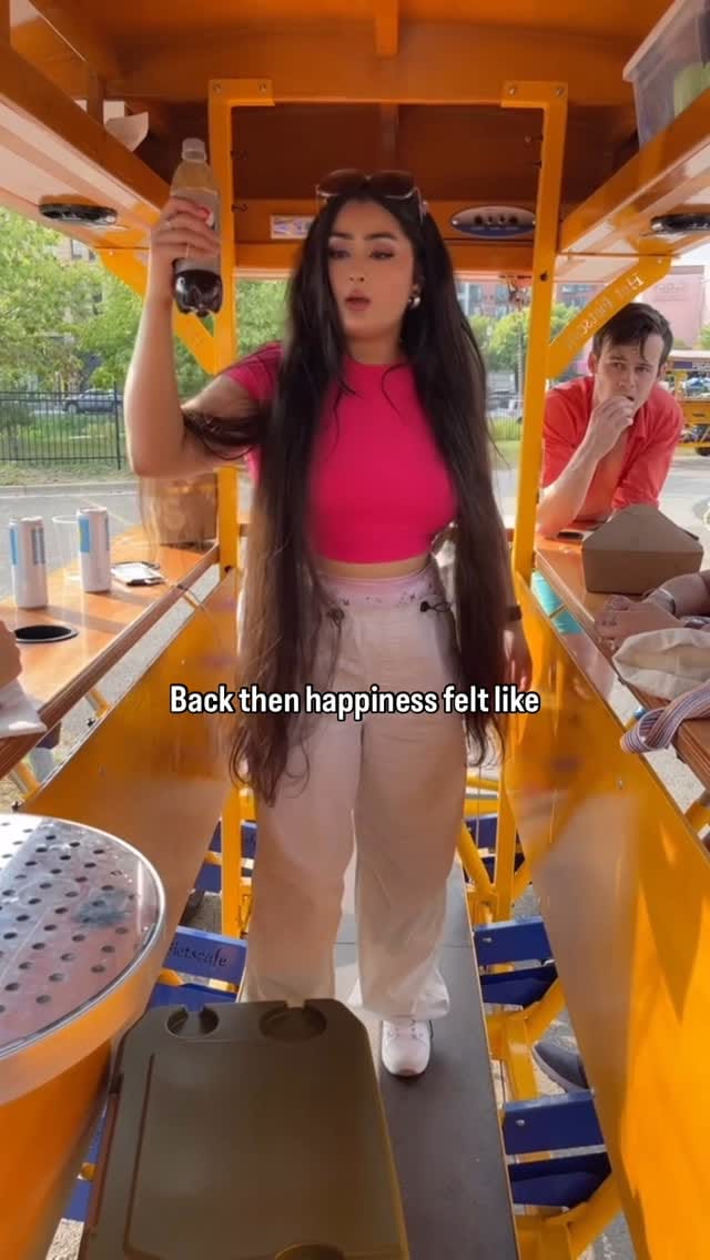 Post 10 by Minahil | Hair • Beauty • Style on Instagram (video)