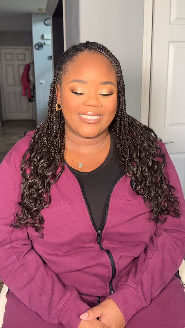 Post 2 by LAS VEGAS HAIR & MAKEUP - KIERA ❤️ on Instagram (video)