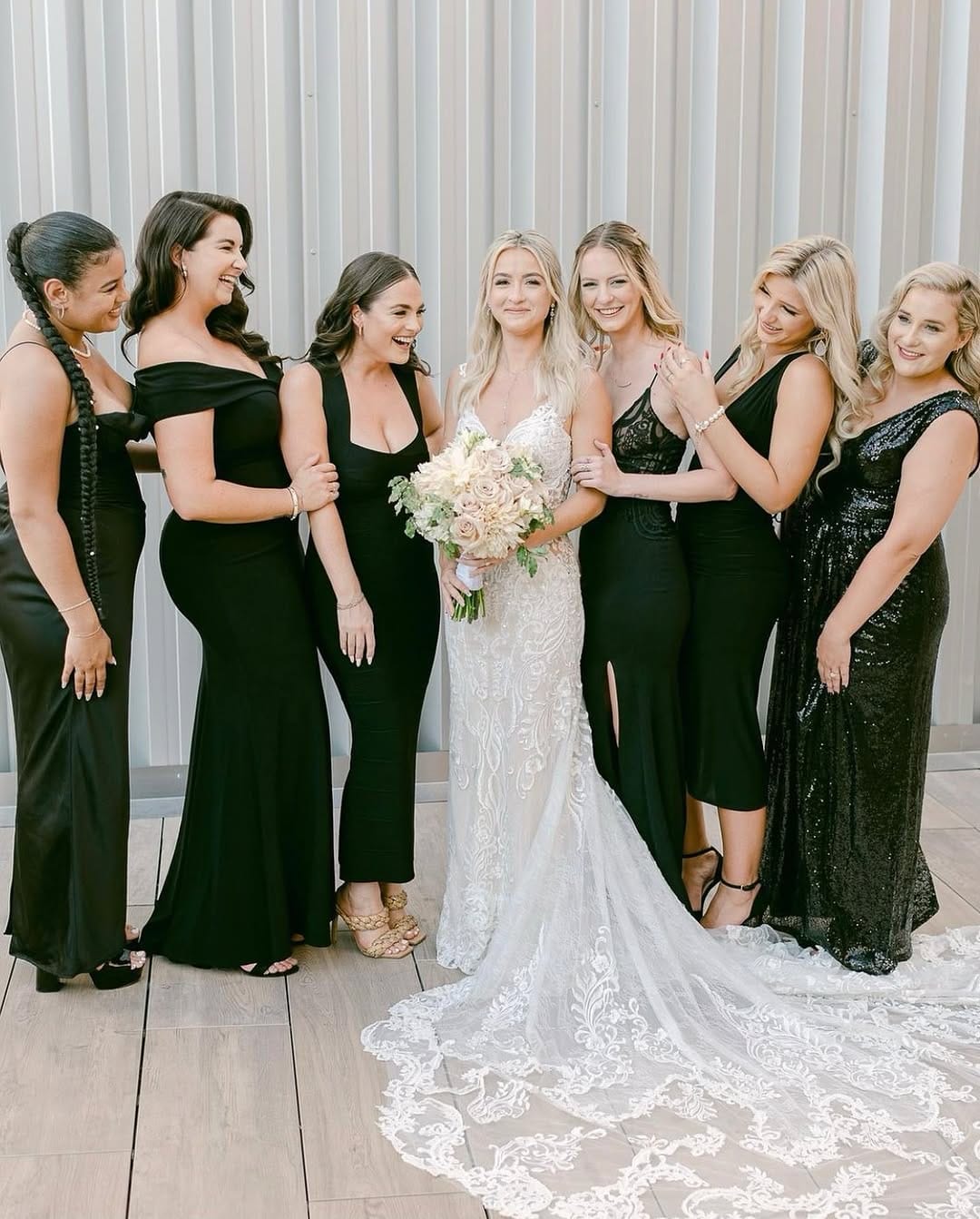 Post 9 by LAS VEGAS HAIR & MAKEUP - KIERA ❤️ on Instagram (image)