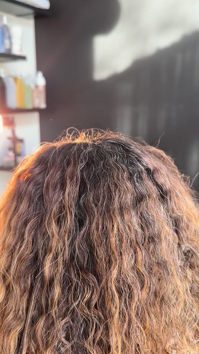 Post 3 by BREN on Instagram (video)