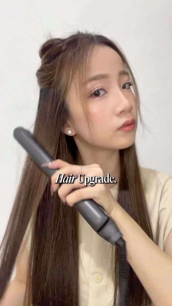 Post 4 by Conair Indonesia on Instagram (video)