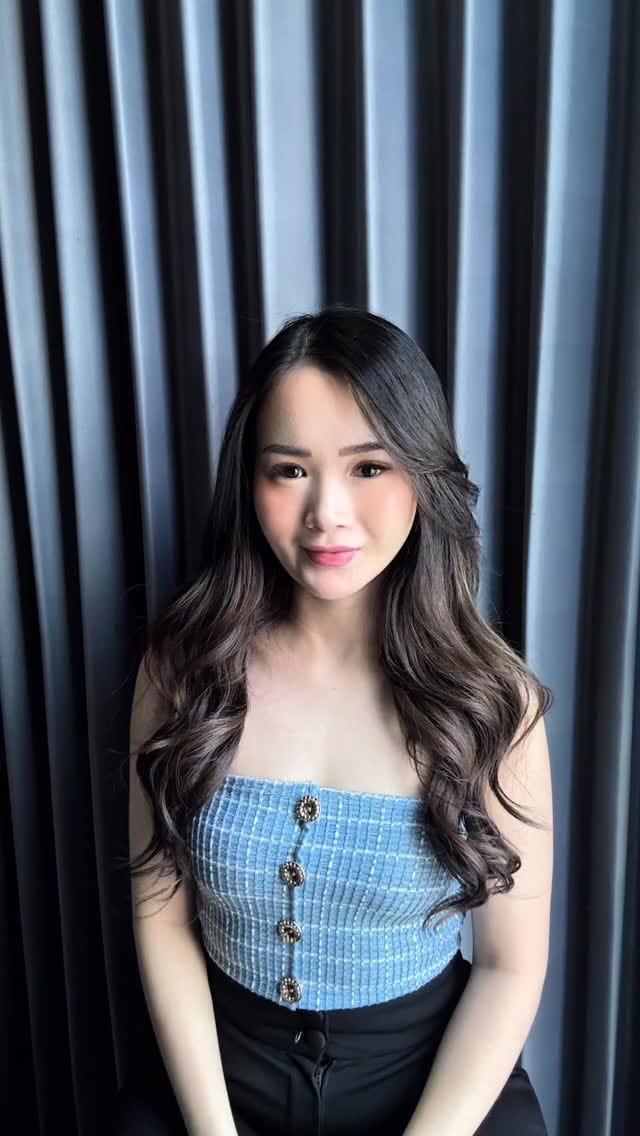 Post 6 by Conair Indonesia on Instagram (video)