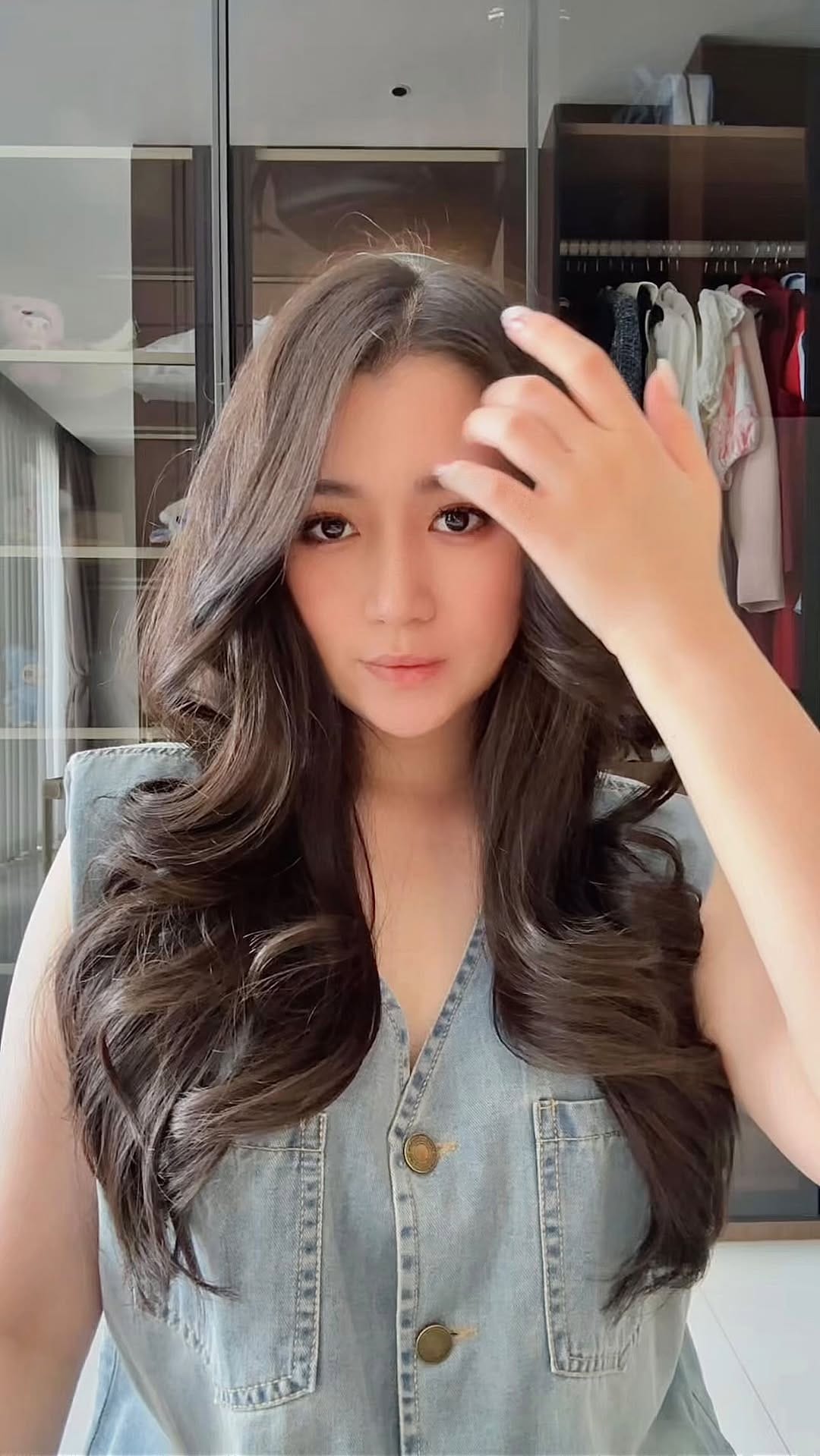 Post 5 by Conair Indonesia on Instagram (video)