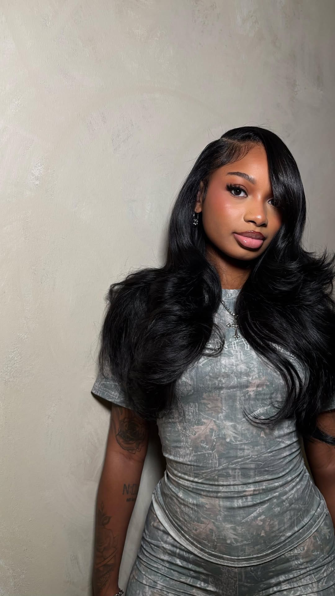 Post 8 by GLAMGALOUR🤍 on Instagram (video)