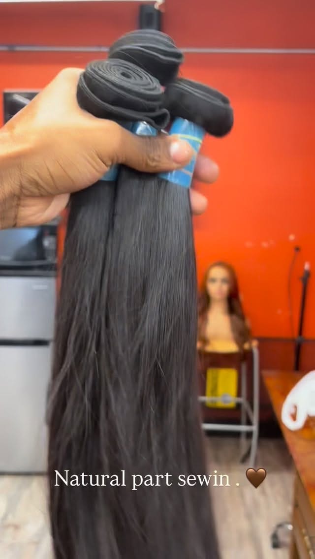 Post 1 by teandredastylist on Instagram (video)
