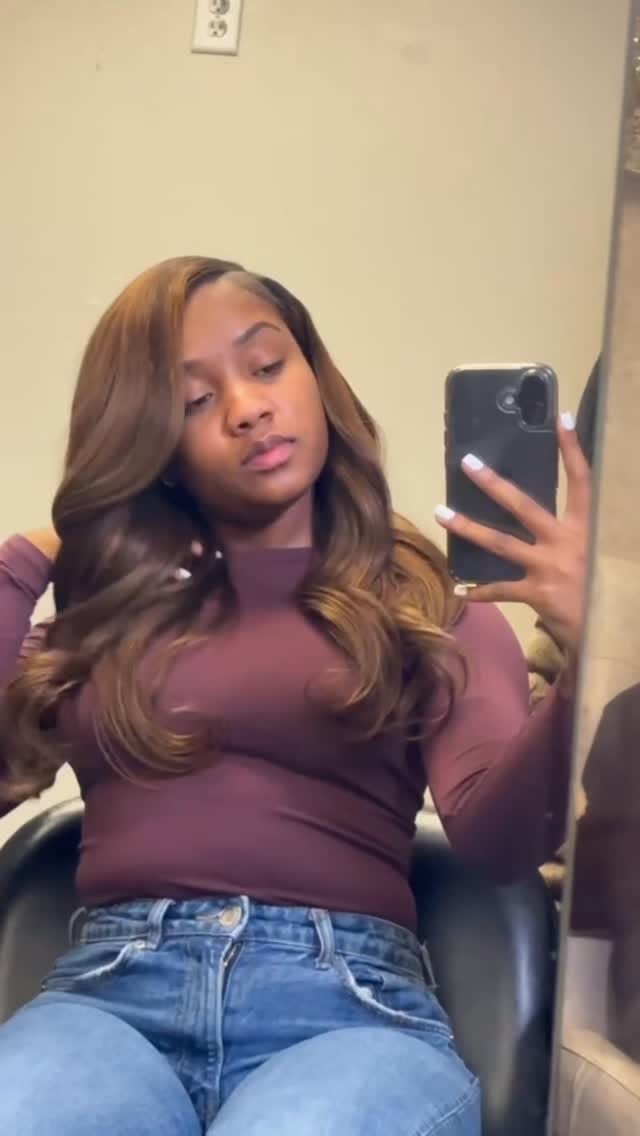 Post 2 by Deux Trois Salon & Spa on Instagram (video)