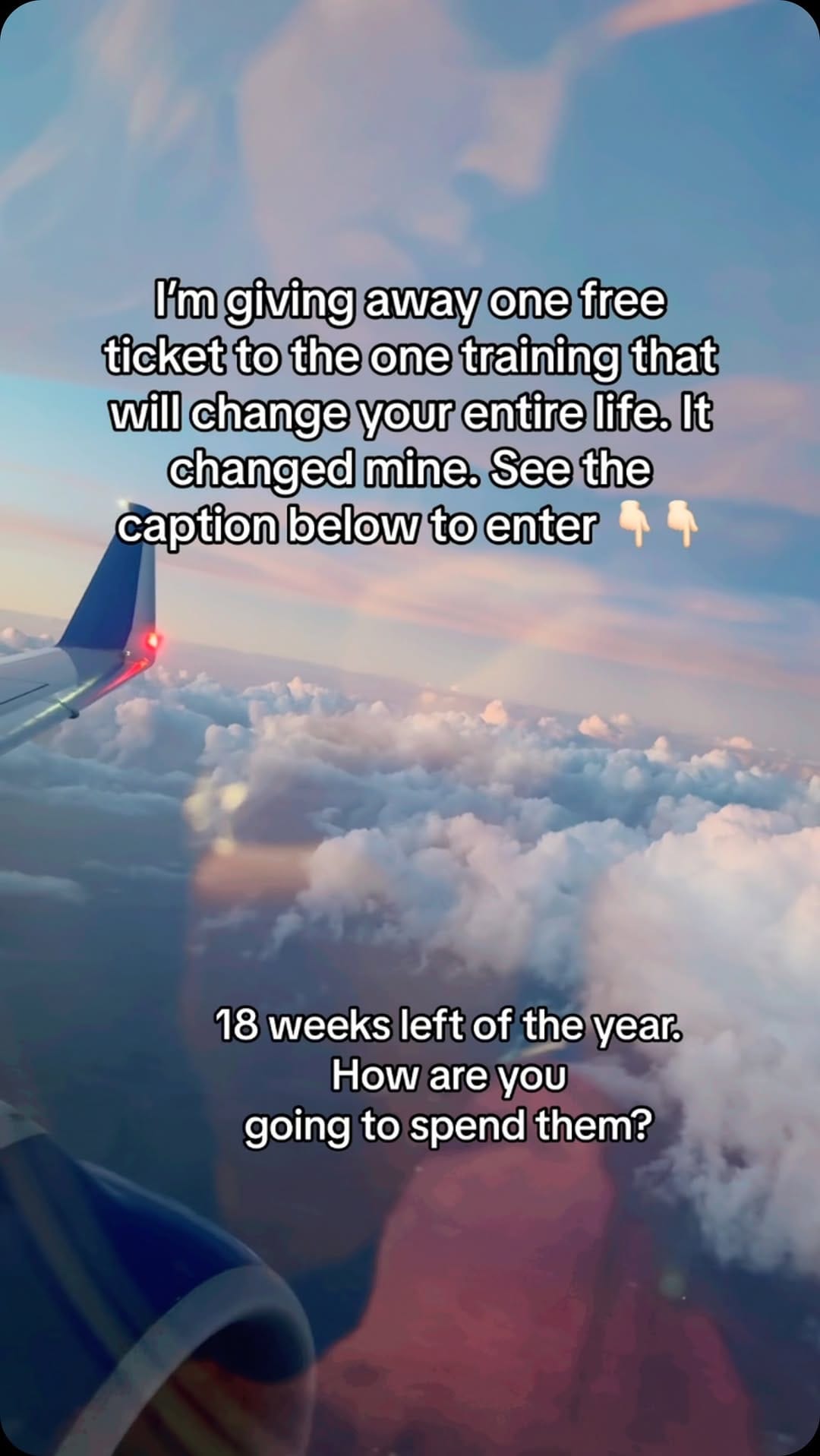 Post 5 by Erika Barry NP-C on Instagram (video)
