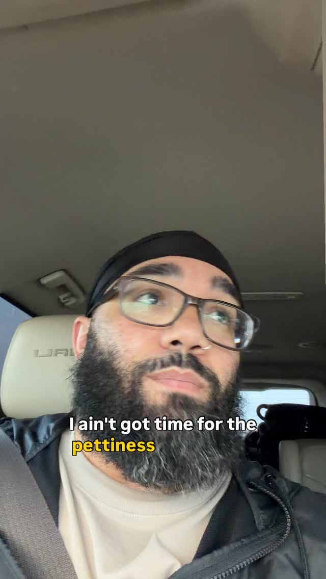 Post 2 by Paris Mahaffey | Katy Texas Barber on Instagram (video)