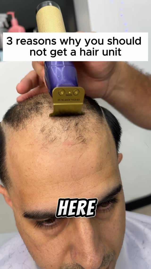Post 3 by Paris Mahaffey | Katy Texas Barber on Instagram (video)