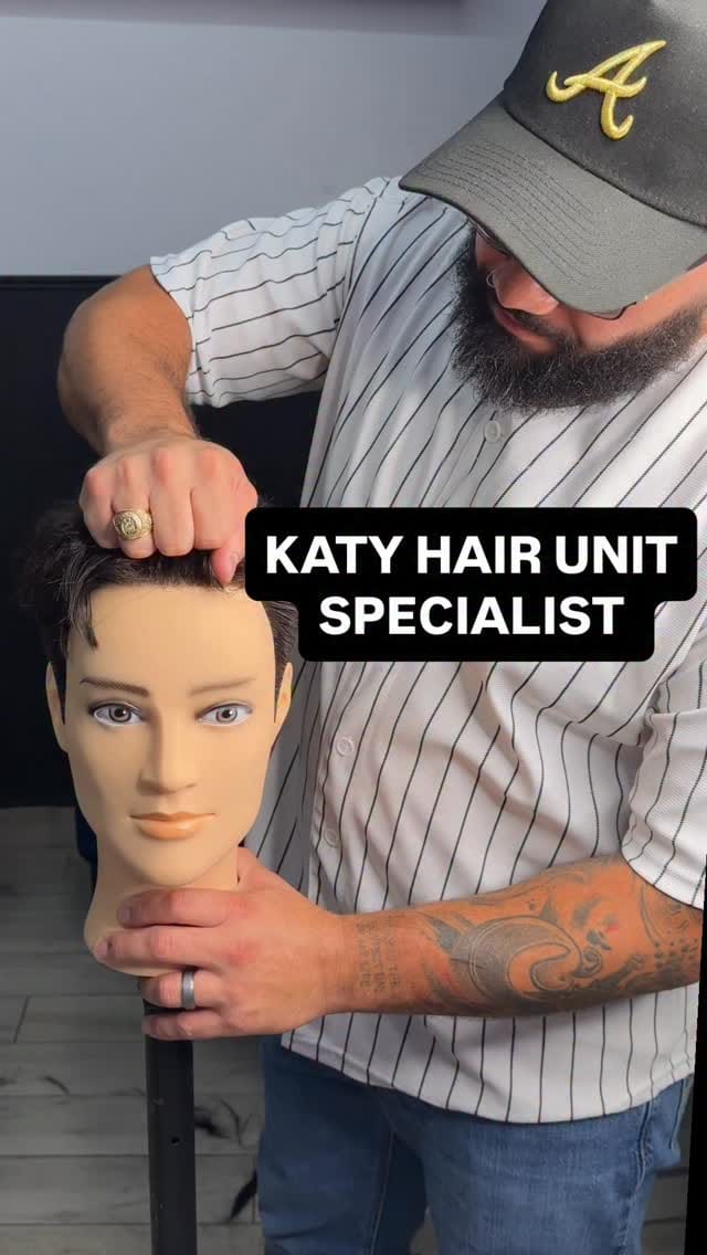 Post 9 by Paris Mahaffey | Katy Texas Barber on Instagram (video)