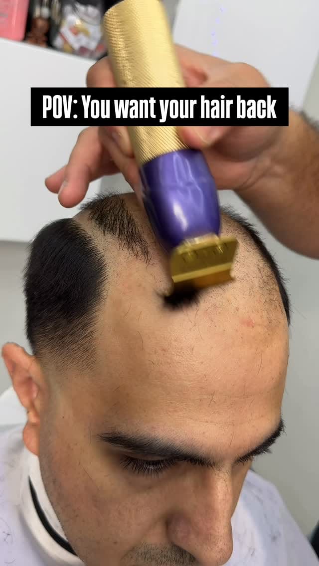 Post 6 by Paris Mahaffey | Katy Texas Barber on Instagram (video)