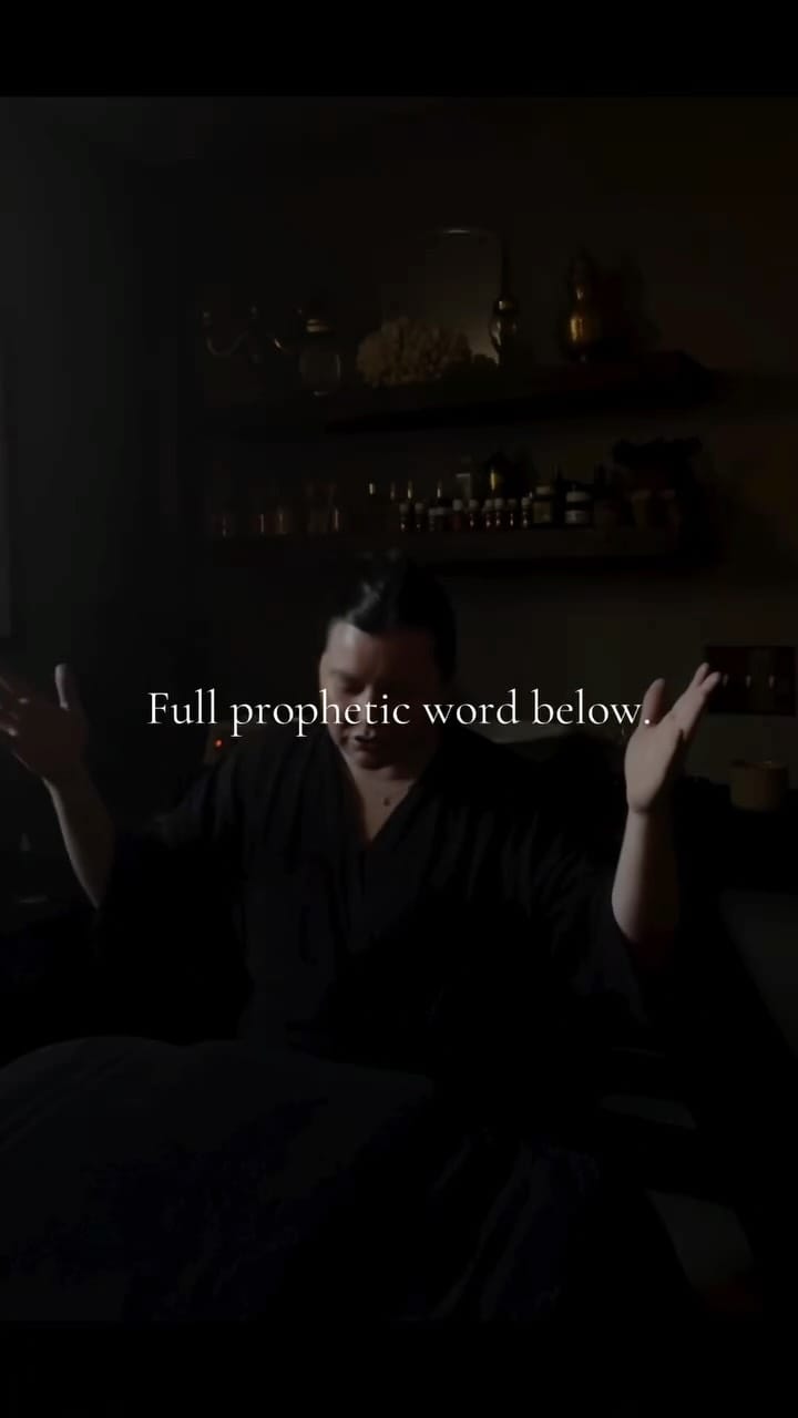 Post 3 by Bria Alston on Instagram (video)