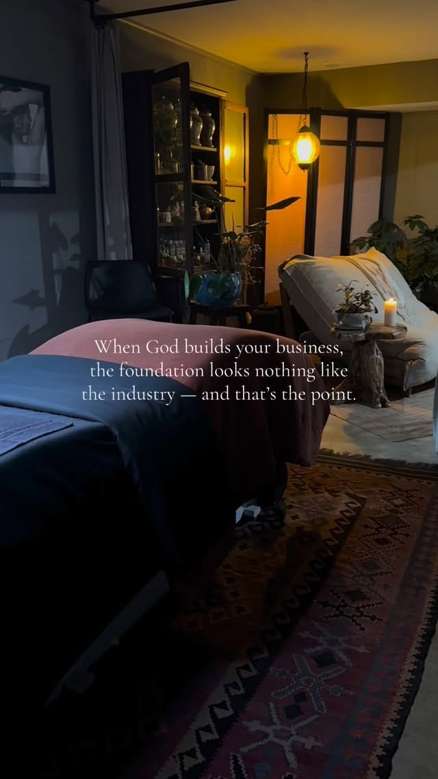 Post 6 by Bria Alston on Instagram (video)