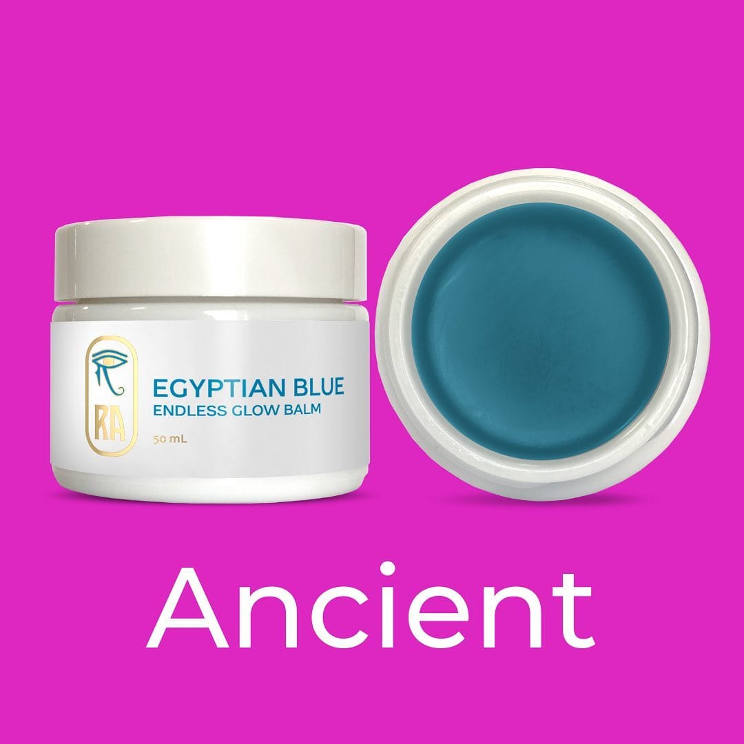 Post 3 by RA EGYPTIAN on Instagram (image)