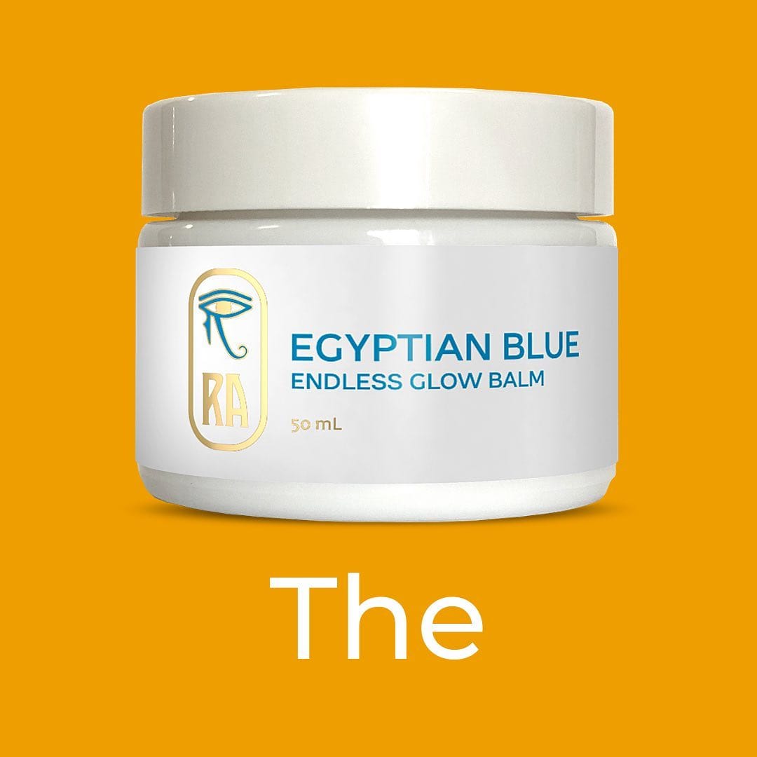 Post 2 by RA EGYPTIAN on Instagram (image)