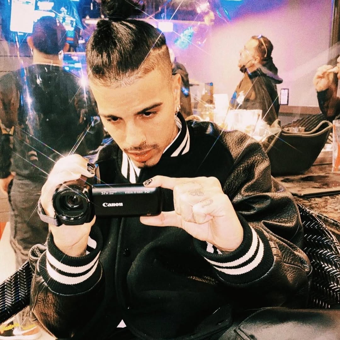 Post 10 by Gabriela Michelle on Instagram (carousel)