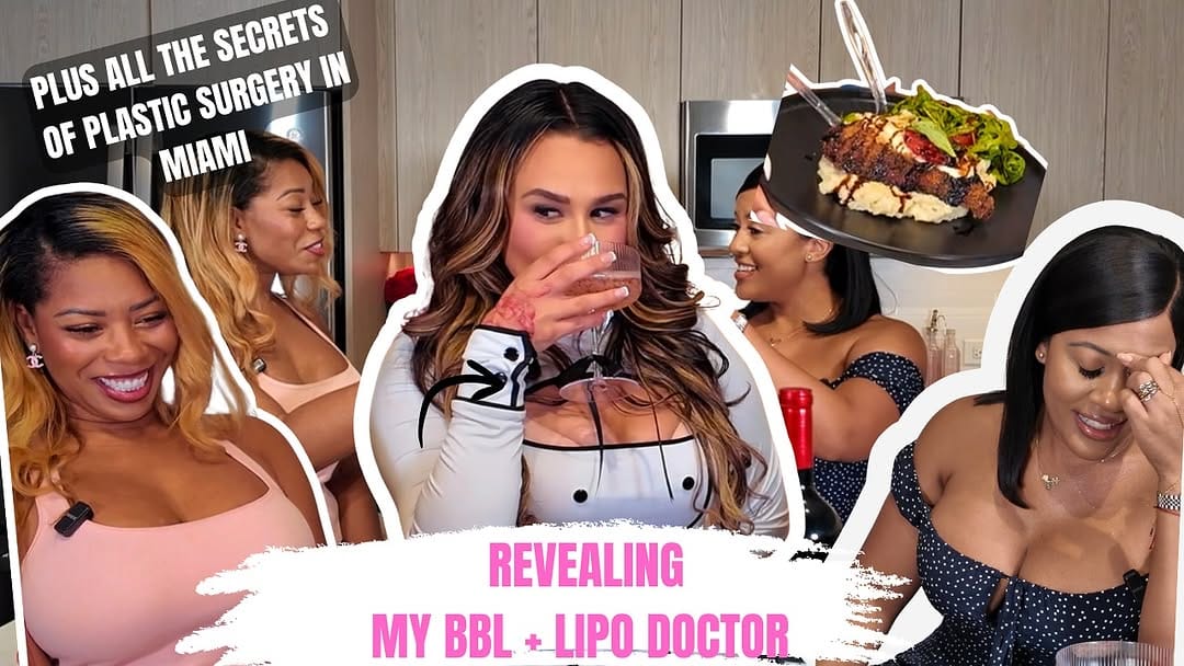 Post 6 by Stephanie B.S,PTA, MLD-C, Adv Post Operative Therapist on Instagram (image)