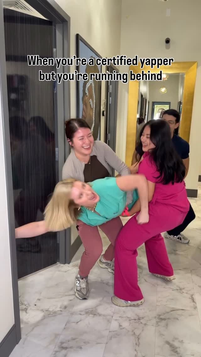 Post 9 by Erin Marie Courtway on Instagram (video)