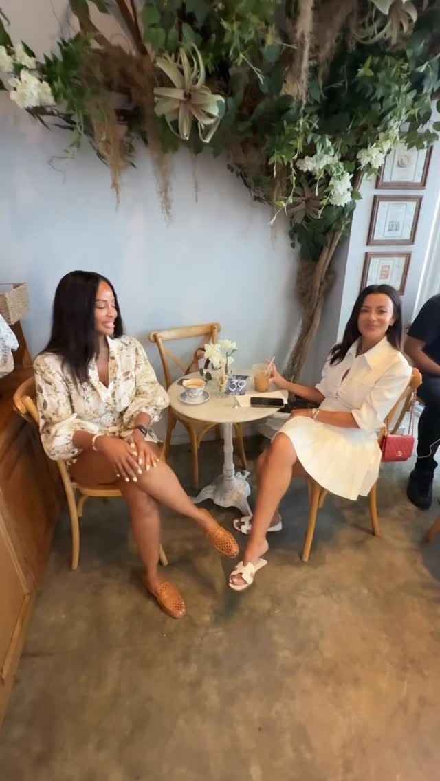 Post 2 by Dr. Ivory Hancock on Instagram (video)