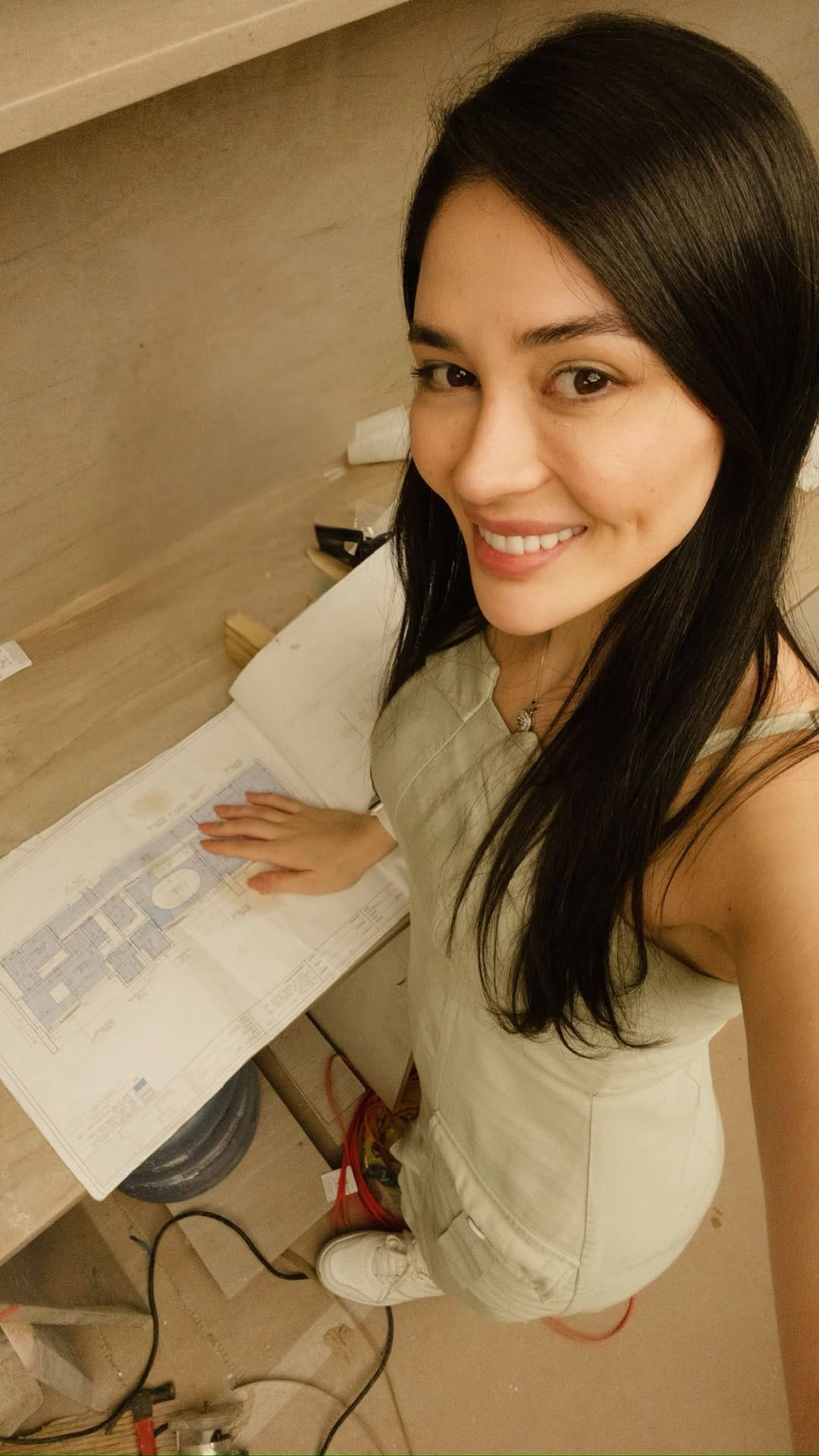 Post 7 by Dra. Maiury Nogueira | HARMONIZAÇÃO FACIAL on Instagram (video)