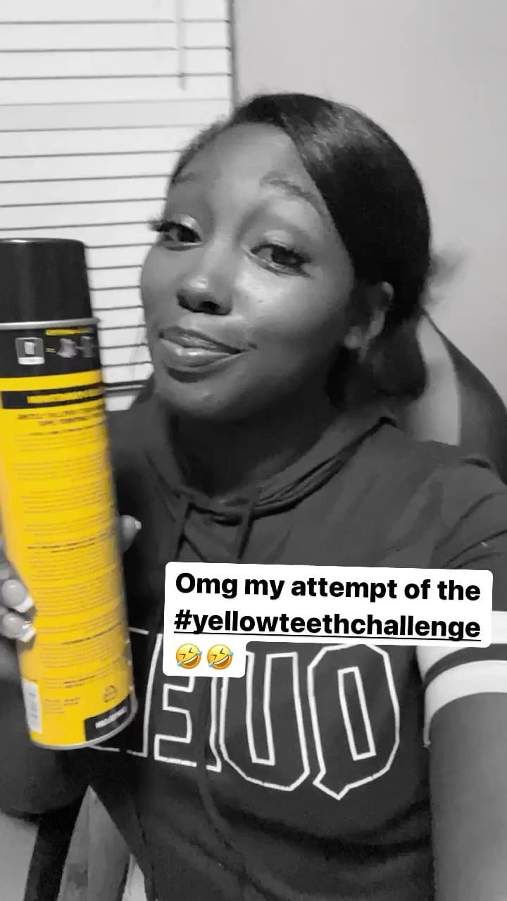 Post 9 by Queen -Saiya Hyness 👑 on Instagram (video)