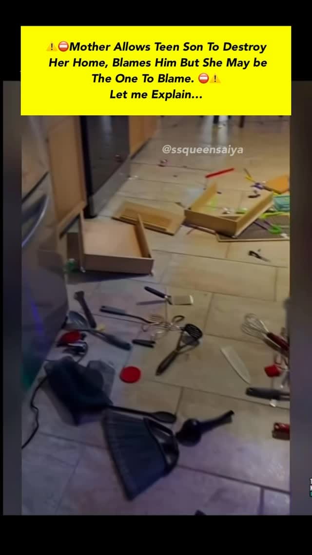 Post 1 by Queen -Saiya Hyness 👑 on Instagram (video)
