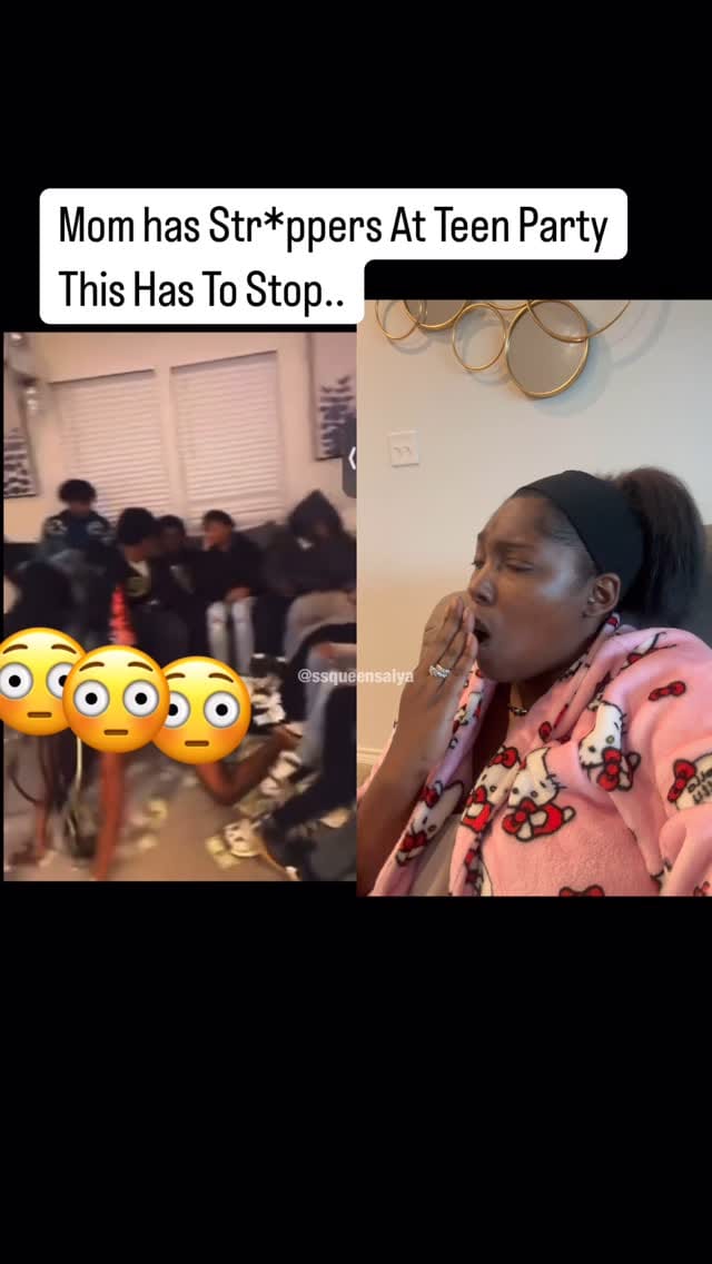 Post 5 by Queen -Saiya Hyness 👑 on Instagram (video)